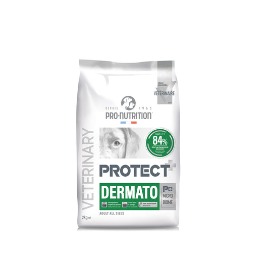 Protect Dermato Canino 2 y 12 kilos