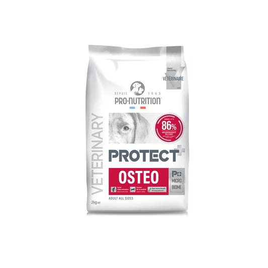 Protect Osteo Canino 2 y 12 kilos