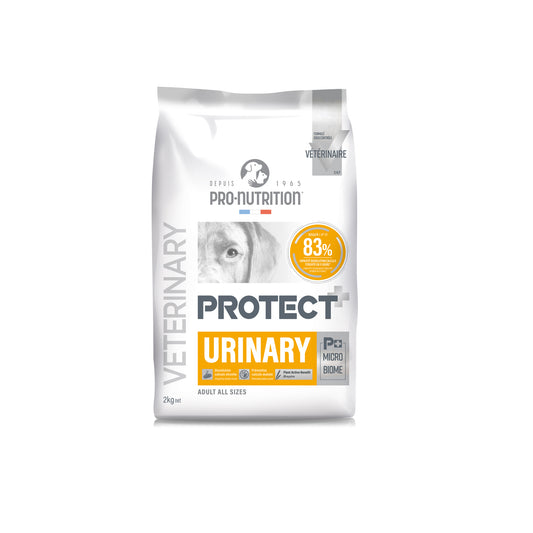 Protect Urinary Canino 2 y 12 kilos