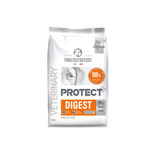 Protect Digest Canino 2 y 12 kilos