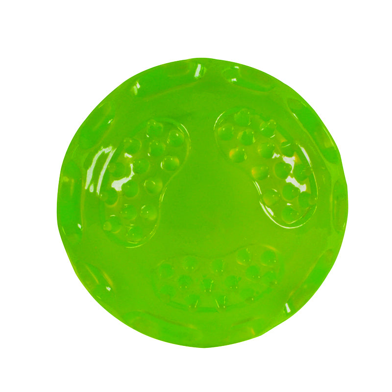 Pelota Dura Squeaks