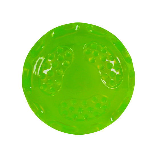 Pelota Dura Squeaks