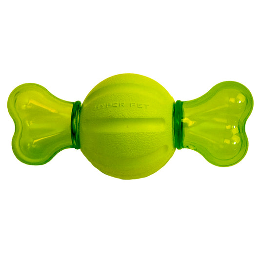 Dura Squeaks Bony Ball