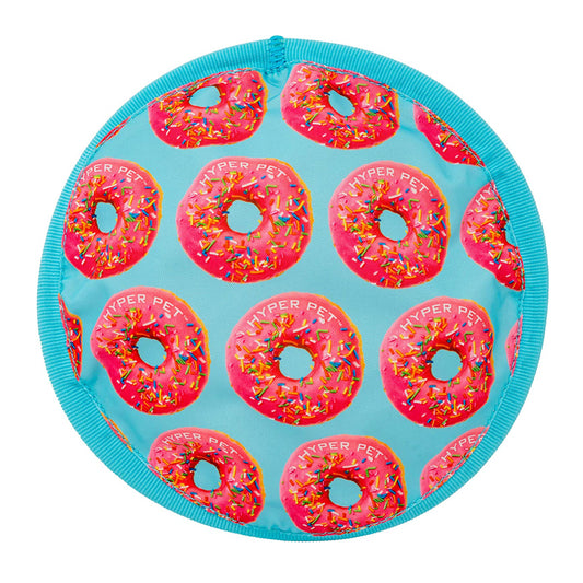 Frisbee donut