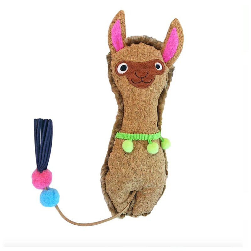 Llama O-¡Rama Kicker