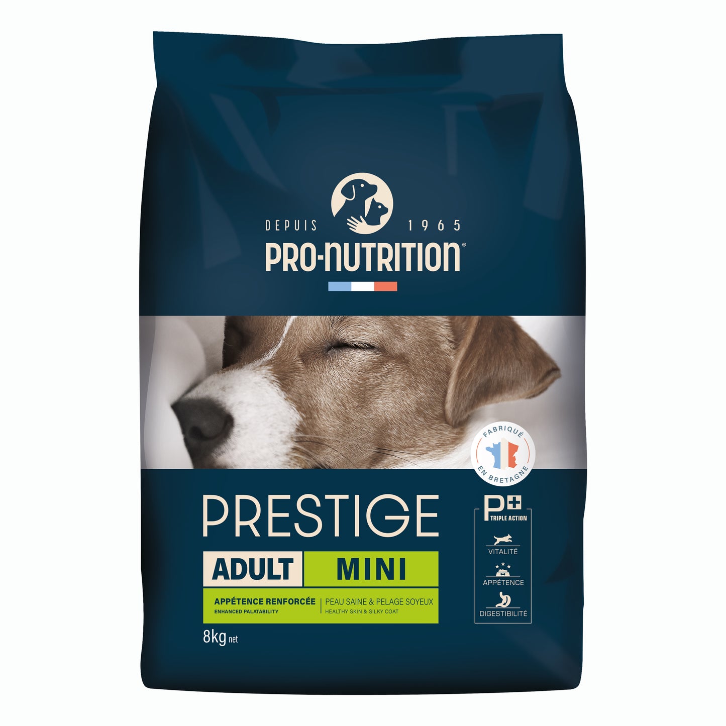 Prestige Adult Mini 3 y 8 kilos