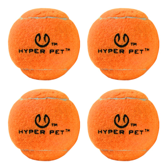 Tennis Ball naranja