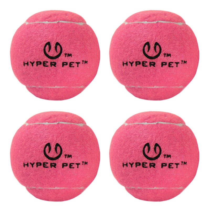 Tennis Ball Rosada