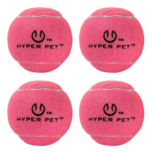 Tennis Ball Rosada