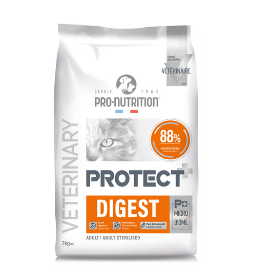 Protect Digest Felino 2 kilos
