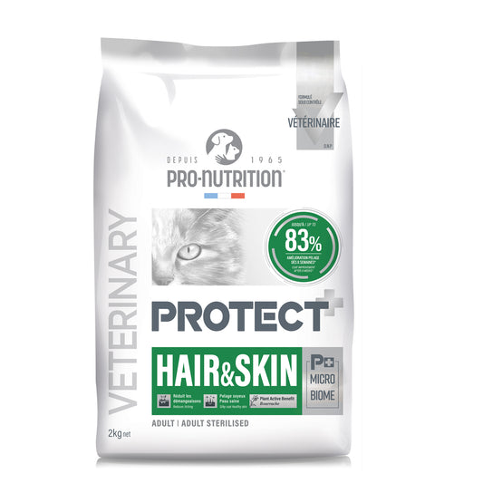 PROTECT HAIR&SKIN Felino 2 kilos