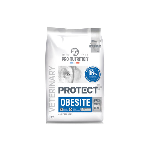 Protect Obesite Canino 2 y 12 kilos