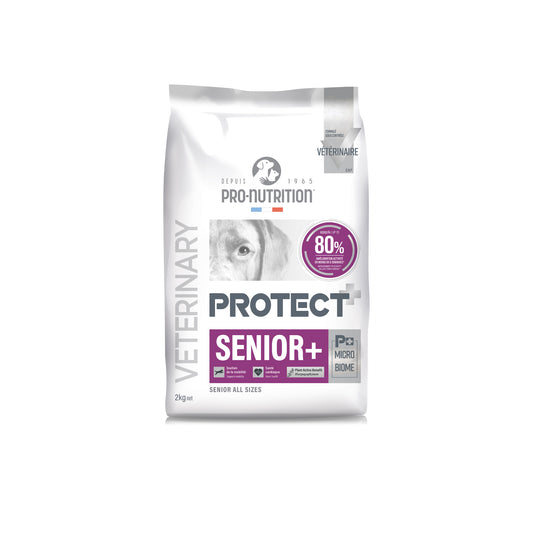 Protect Senior+ Canino 2 y 12 kilos