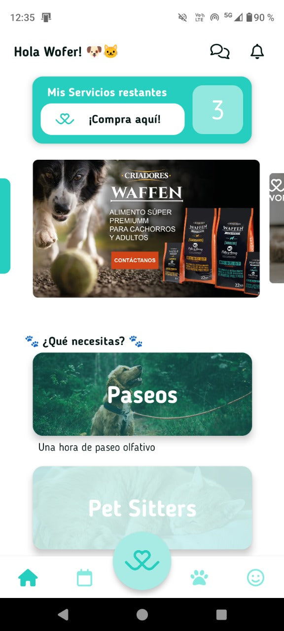 Conoce nuestras experiencias