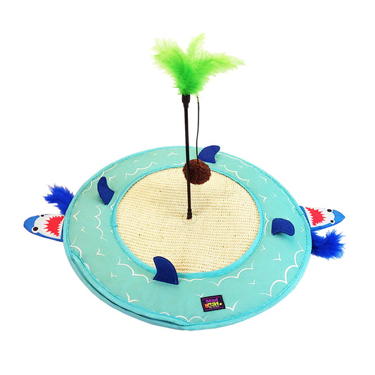 Alfombra Isla