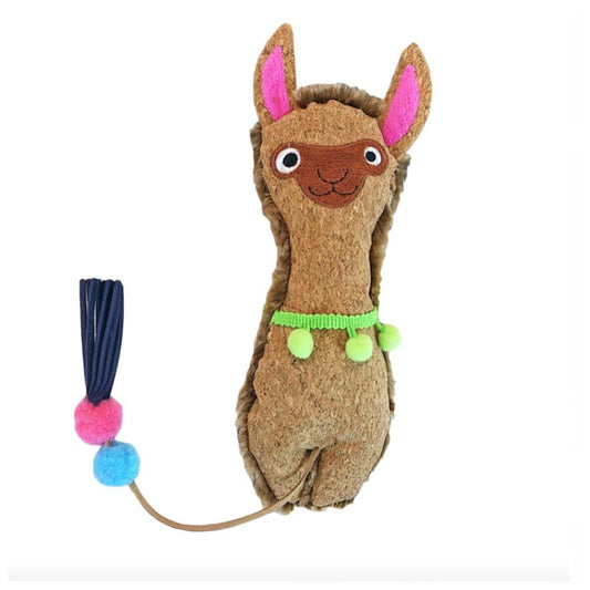 Llama O-¡Rama Kicker