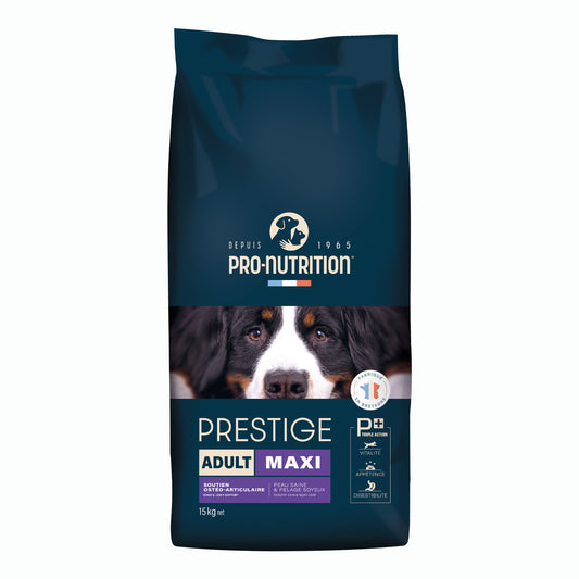 Prestige Adult Maxi 15 kilos
