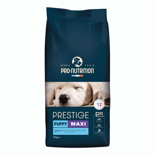 Prestige Puppy Maxi 15 kg