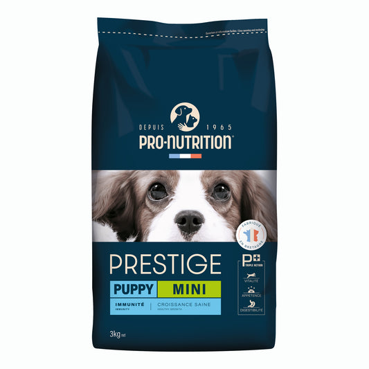 Prestige Puppy Mini 3 kg