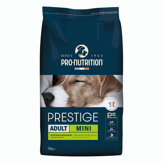 Prestige Adult Mini 3 y 8 kilos