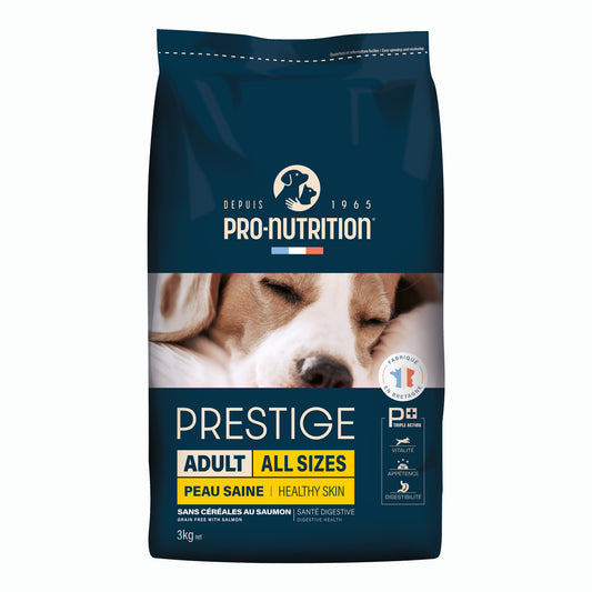 Prestige Adult All Sizes Healthy de 3 y 12kg