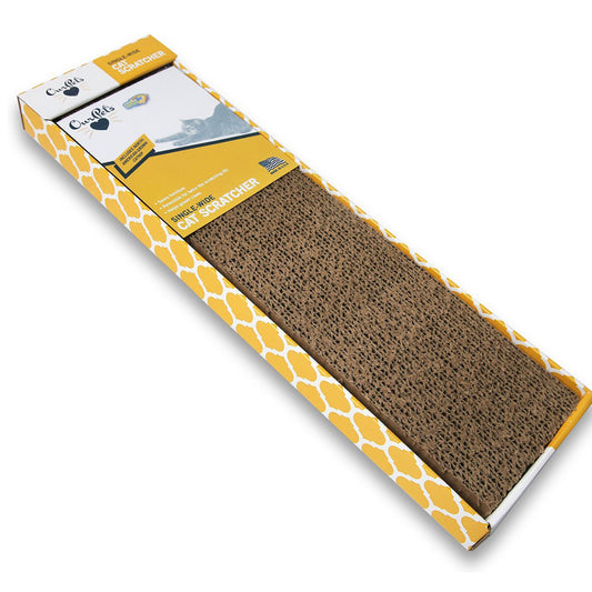 Rascador Single - Wide