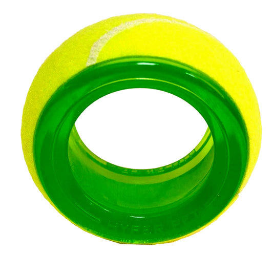 Tennis Chewz Ring