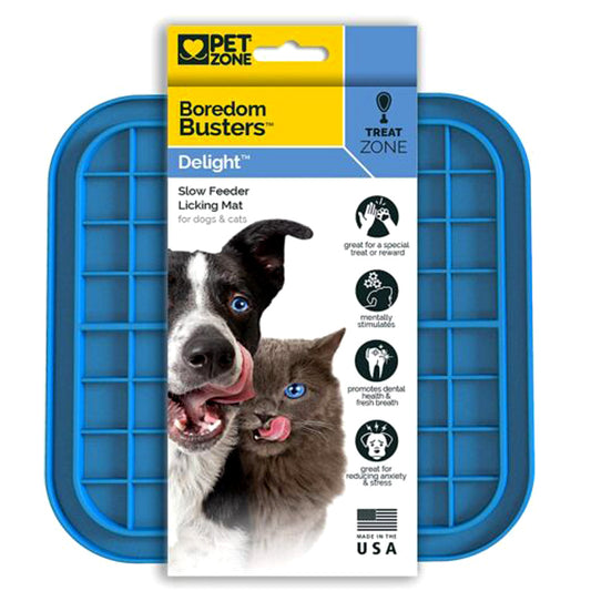 Lickimat  Boredom Buster